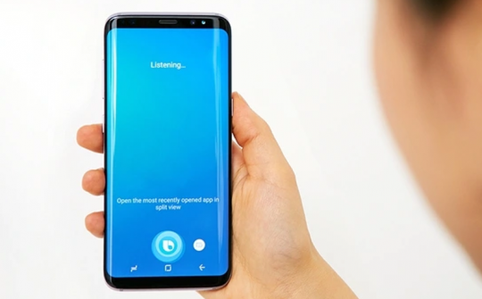 Samsung kỳ vọng vào trợ lý AI Bixby trên dòng Galaxy S25