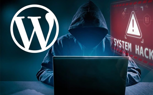 Hơn 390.000 trang web WordPress bị tin tặc tấn công