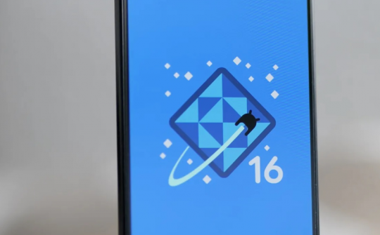 Google ra mắt bản xem trước Android 16 DP2