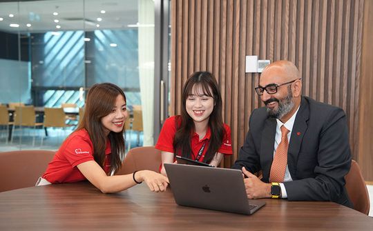 Nền tảng ngân hàng tương tác của Backbase hỗ trợ kế hoạch tăng trưởng
