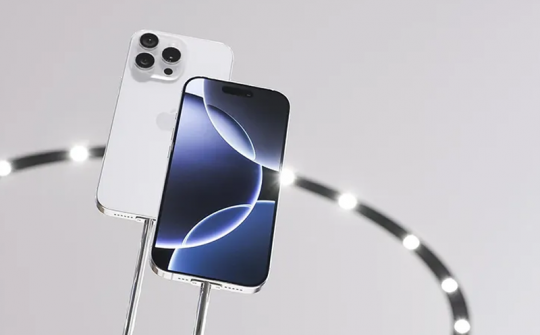 Apple hủy dự án về dịch vụ cho thuê iPhone