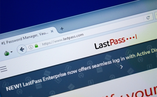Lỗ hổng bảo mật LastPass tiếp tục khiến ví tiền mã hóa bị xâm nhập
