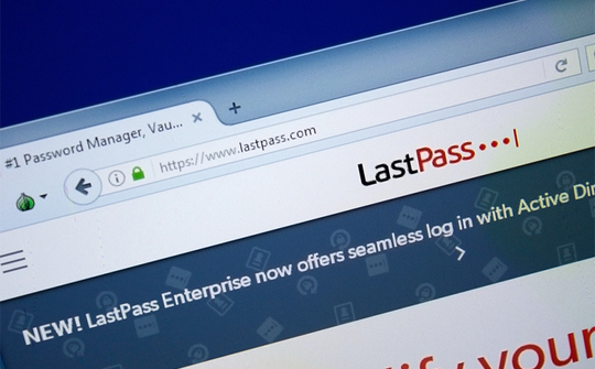 Lỗ hổng bảo mật LastPass tiếp tục khiến ví tiền mã hóa bị xâm nhập