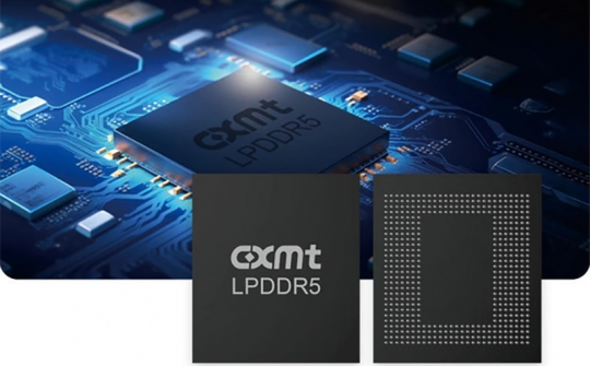 Chip nhớ DDR5 giá rẻ từ Trung Quốc sắp tràn ngập thị trường