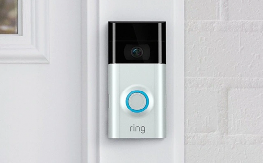 Apple chuẩn bị ra mắt chuông cửa thông minh tích hợp Face ID