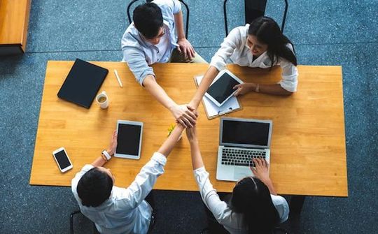 Ứng dụng AI có thể giúp DNVVN tăng tỷ suất hoàn vốn đầu tư đến 353%