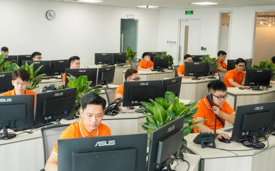 FPT đạt chứng nhận CREST quốc tế cho dịch vụ SOC