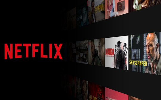 Netflix ngừng cung cấp các chương trình truyền hình tại Việt Nam