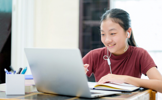 VNPT MOOC - giải pháp học tập toàn diện trong kỷ nguyên số