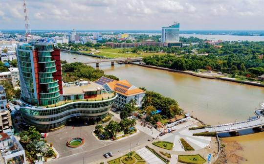 FPT bổ sung nguồn nhân lực cho mảng dịch vụ CNTT nước ngoài tại ĐBSCL