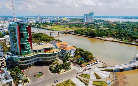 FPT bổ sung nguồn nhân lực cho mảng dịch vụ CNTT nước ngoài tại ĐBSCL