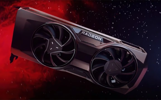 AMD Radeon RX 9000 sẽ xuất hiện vào đầu năm 2025