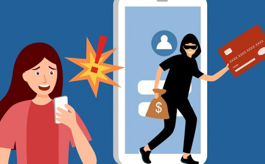 Ngành ngân hàng ráo riết hoàn tất xác thực sinh trắc học, phòng chống lừa đảo