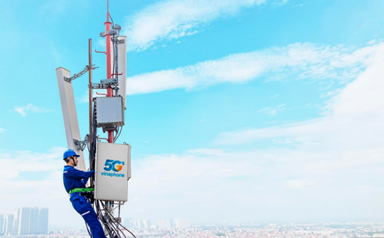 Tập đoàn VNPT giữ nhịp tăng trưởng 7% trong năm 2024