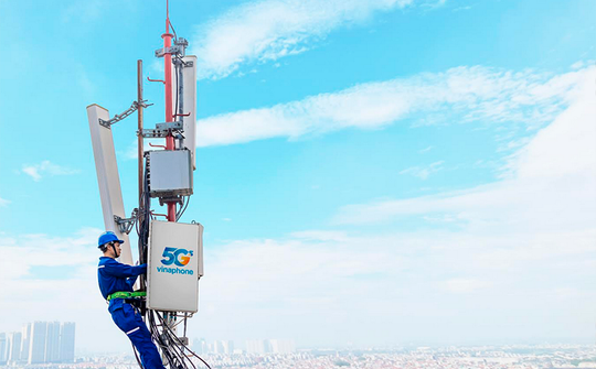 Tập đoàn VNPT giữ nhịp tăng trưởng 7% trong năm 2024