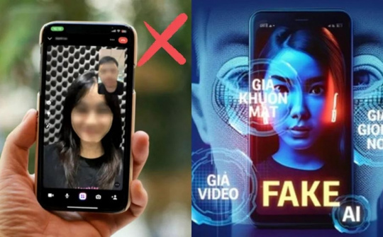Nguy cơ bị lừa đảo trực tuyến vì chia sẻ hình ảnh, video lên mạng xã hội