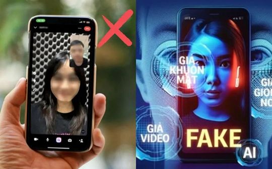 Nguy cơ bị lừa đảo trực tuyến vì chia sẻ hình ảnh, video lên mạng xã hội