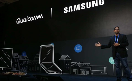 Samsung rục rịch sản xuất chip 2nm cho Galaxy S27