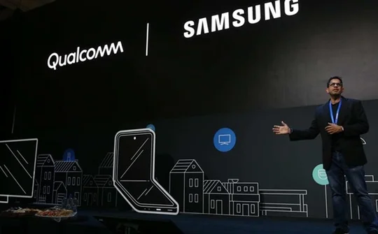 Samsung rục rịch sản xuất chip 2nm cho Galaxy S27