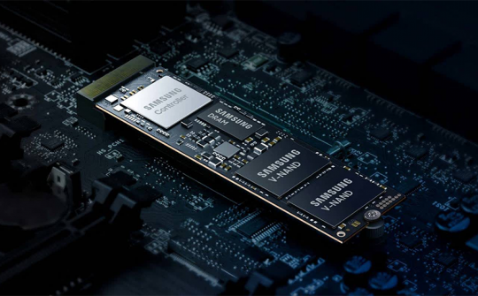 Giá DRAM được dự báo giảm mạnh trong quý 1/2025
