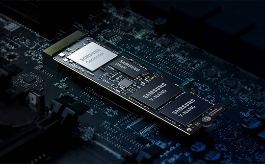 Giá DRAM được dự báo giảm mạnh trong quý 1/2025