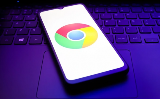 Nhiều tiện ích mở rộng trình duyệt Chrome bị tin tặc tấn công