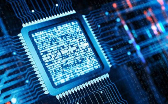 Mỹ áp lệnh cấm mới với bán dẫn Trung Quốc