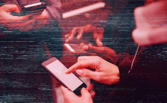 Nhiều iPhone bị phát hiện nhiễm phần mềm gián điệp Pegasus