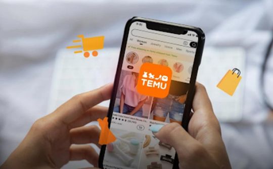 Temu tạm dừng dịch vụ TMĐT tại Việt Nam để chờ cấp phép