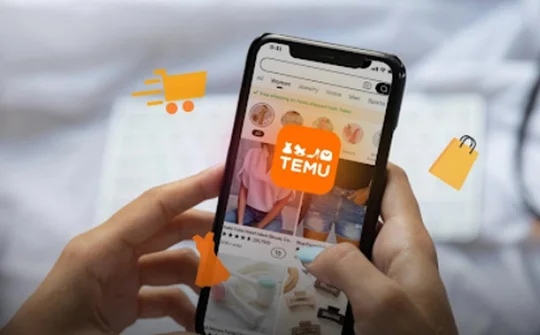 Temu tạm dừng dịch vụ TMĐT tại Việt Nam để chờ cấp phép