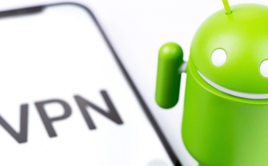 Dịch vụ VPN trả phí vẫn không đảm bảo an toàn