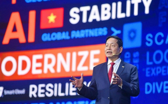 FPT thành lập FPT Smart Cloud Japan