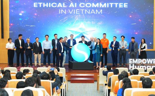 VINASA ra mắt Ủy ban Đạo đức trí tuệ nhân tạo