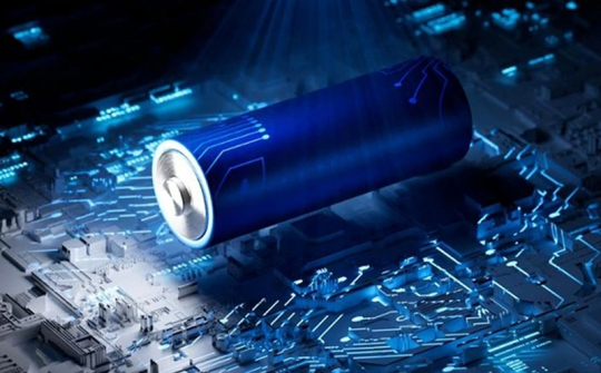 Công nghệ pin đột phá vượt qua giới hạn pin lithium
