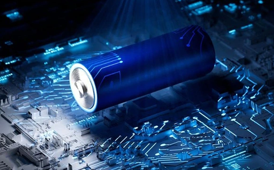 Công nghệ pin đột phá vượt qua giới hạn pin lithium