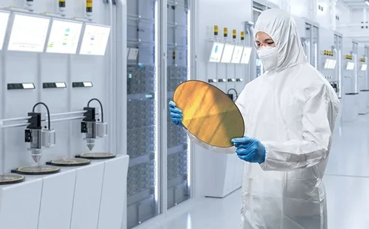 Intel có nguy cơ thất bại với quy trình 18A