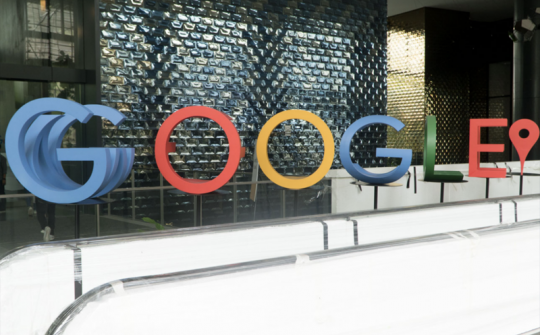 Văn phòng Google tại Việt Nam chính thức hoạt động từ 2025
