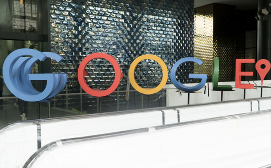 Văn phòng Google tại Việt Nam chính thức hoạt động từ 2025