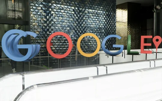Văn phòng Google tại Việt Nam chính thức hoạt động từ 2025