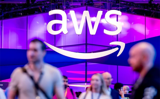 Grab lựa chọn AWS làm nhà cung cấp xử lý dữ liệu đám mây ưu tiên