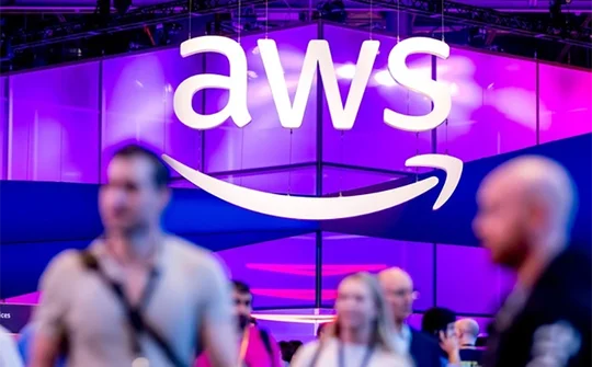 Grab lựa chọn AWS làm nhà cung cấp xử lý dữ liệu đám mây ưu tiên