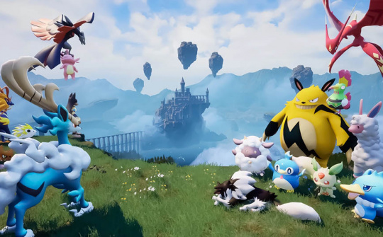 Cảnh báo các ứng dụng di động giả mạo game Palworld