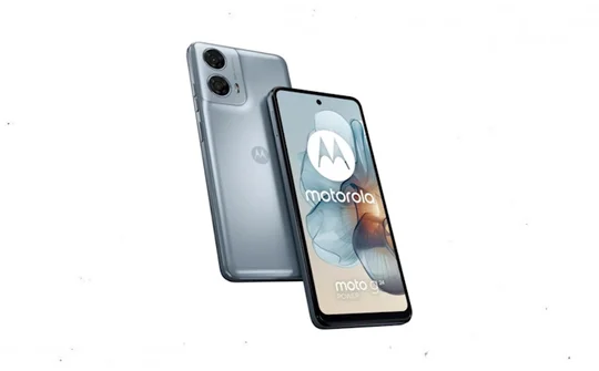 Smartphone giá rẻ Moto G24 Power ra mắt, giá khoảng 2,64 triệu đồng