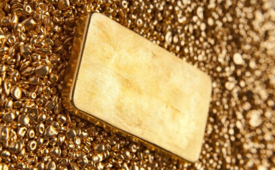 Nhu cầu tiêu dùng vàng tại Việt Nam bị ảnh hưởng bởi xu hướng kinh tế toàn cầu năm 2023