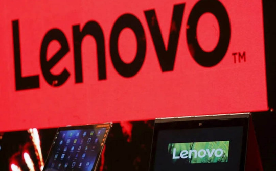 Đặt cược vào AI, Lenovo hứa hẹn đứng vững trên thị trường PC
