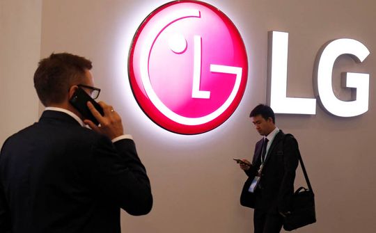 LG Electronics nhảy vào cuộc đua tính năng AI không cần Internet
