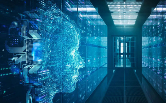 5 xu hướng thúc đẩy nền kinh tế trung tâm dữ liệu đang bùng nổ vào năm 2024