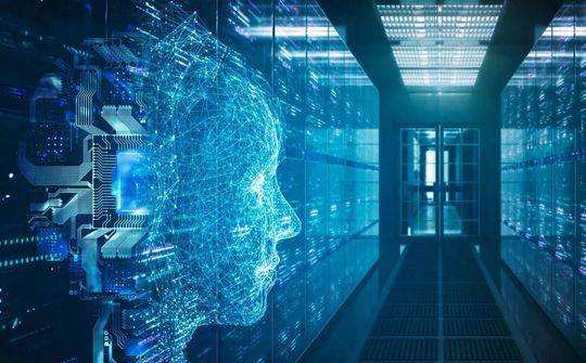 5 xu hướng thúc đẩy nền kinh tế trung tâm dữ liệu đang bùng nổ vào năm 2024