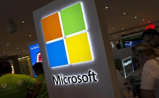 Microsoft vá hơn 70 lỗ hổng trong bản cập nhật Patch Tuesday