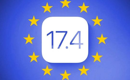 Apple xóa ứng dụng web trên Home Screen khỏi iOS tại EU